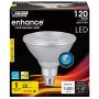 FEIT Electric PAR38DM/1400/930CA led Bulb, PAR38 Indoor Reflector, Product Specific
