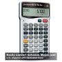 Calculated Industries 4080 Construction Master Pro Trig Advanced Construction Math Feet-Inch-Fraction Calculator with Full Trig Function for Architects, Engineers, Contractors, Estimators and Framers