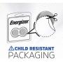 Energizer 2032 Batteries 3V Lithium, (2 Battery Count) Replaces BR2032, DL2032, ECR2032