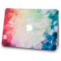 KECC Laptop Case for Old MacBook Pro 13” Retina (-2015) Plastic Hard Shell Cover A1502 / A1425 (Fantasy)