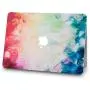KECC Laptop Case Compatible with Old MacBook Pro 13'' (CD Drive) w/Keyboard Cover Plastic Hard Shell Cover A1278 2 in 1 Bundle (Fantasy)