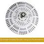 20250Lm High Bay LED Light Bulb, 150W Mogul Base E39 LED Bulb, 5700K LED Shop Light, 400W-600W Metal Halide/HPS/HID Replacement for Workshop Barn Warehouse Garage Commercial Lighting