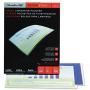 SWI3200715 - Swingline GBC Fusion EZUse Laminating Pouches, Letter Size, Speed Pouch, 3 mil, 100 Pack