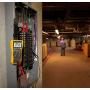 Fluke 117/323 Kit Multimeter and Clamp Meter Electricians Combo Kit