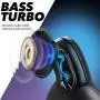 Anker Soundcore Spirit X2, True Wireless Earbuds, Body-Moving Bass, IP68 Sweatproof, 36H Playtime, Fast Charge, Secure Earhooks, Bluetooth 5, CVC 8.0 Clear Calls, Sports Earphones for Gym, Sport Anker Soundcore Spirit X2, True Wireless Earbuds, Body-Moving Bass, IP68 Sweatproof, 36H Playtime, Fast Charge, Secure Earhooks, Bluetooth 5, CVC 8.0 Clear Calls, Sports Earphones for Gym, Sport