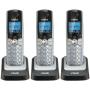 Vtech DS6101 Two-Line Cordless Accessory Handset for DS6151 (3 Pack)