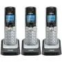 Vtech DS6101 Two-Line Cordless Accessory Handset for DS6151 (3 Pack)