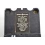 General Electric GETEY230 GE TEY230 2P-480V-30A CB, Black