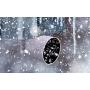 Lorex 1080p WiFi Weatherproof Indoor/Outdoor Camera, Home Surveillance & Ultra HD Smart Deterrence Security Camera w/Long Range Night Vision (32GB Storage)