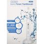 Ossident Advanced Sonic Power Rechargeable Toothbrush