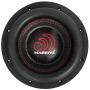 Car Subwoofer by Massive Audio HIPPO84V2 – 8 Inch Car Audio 500 Watt Hippo Series Competition Subwoofer, Dual 4 Ohm, 2.5 Inch Voice Coil, Sold Individually
