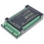 UCONTRO CNC 200 KHz 4 Axis USB Mach3 Motion Control Card Breakout Interface Board Controller,12-32V DC Input