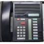 Norstar M7208 Black Phone