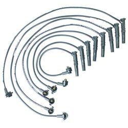 Walker Products 900-1402 Thundercore Ultra Spark Plug Wire Set
