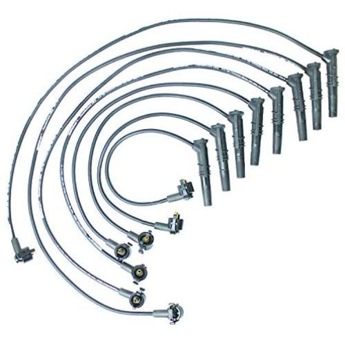 Walker Products 900-1402 Thundercore Ultra Spark Plug Wire Set
