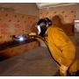 3M Welding and Spark Deflection Paper, 05916, 24 in x 150 ft,Brown