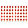 Uvital 200-Pack 3 Port Crimp Connection Terminals Red Clear K3 Connector Waterproof Wiring Ethernet Cable Telephone Cord Splice Terminals Uvital 200-Pack 3 Port Crimp Connection Terminals Red Clear K3 Connector Waterproof Wiring Ethernet Cable Telephone Cord Splice Terminals