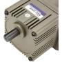 Electric Gear Motor, Walfront AC 220V 90W Single Phase Asynchronous Gear Motor High Torque Deceleration Adjustable Speed 5K/10K/20K/50K/100K RPM Optional(50k)