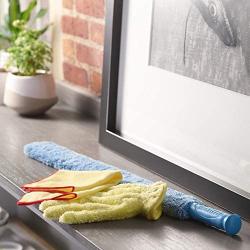 E-Cloth Microfiber Dusting Cloth, 2 Count