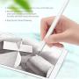 Stylus Pens, Universal High Sensitive & Precision Capacitive Disc Tip Touch Screen Pen Stylus for iPhone/iPad/Pro/Samsung/Galaxy/Tablet/Kindle/Computer/FireTablet