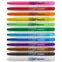 Mr. Sketch 1951200 Scented Twistable Crayons, Assorted Colors, 12-Count,Blue
