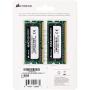 Corsair Apple Certified 16 GB (2x8 GB) DDR3 1600MHz (PC3 12800) Laptop Memory 1.35V