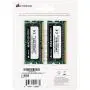 Corsair Apple Certified 16 GB (2x8 GB) DDR3 1600MHz (PC3 12800) Laptop Memory 1.35V