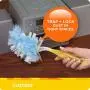 Swiffer 180 Dusters, Multi Surface Refills with Gain Scent, 18 Count