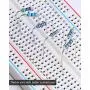 Elegoo 17 Values 1% Resistor Kit Assortment, 0 Ohm-1M Ohm (Pack of 525) RoHS Compliant
