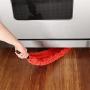 OXO Good Grips Under Appliance Microfiber Duster