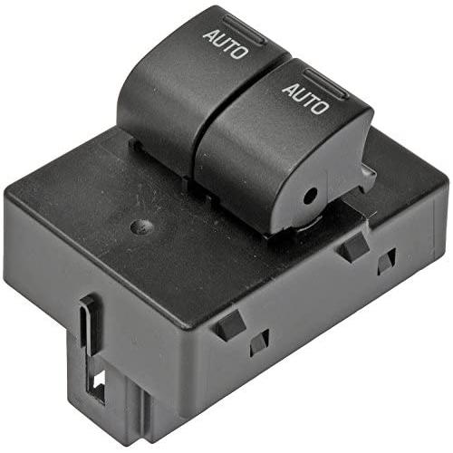 Dorman 901-205 Driver Side Power Window Switch