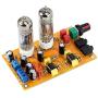 DDIY Amplifier Digital HiFi Fever Soldering Project Electronic Project Kit DIY Parts Beginners Learning Welding Assemble