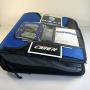Case it The Dual 2 in 1 Dual Ring Binder 4'' Capacity