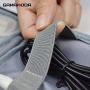 GANAMODA Electronics Travel Organizer, Gadgets for Men Small Bag tech Accessories Travel case Cord Organizer for USB Cable Phone Mini Tablet