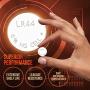 15 Pack LR44 AG13 A76 Battery - [Ultra Power] Premium Alkaline 1.5 Volt Non Rechargeable Round Button Cell Batteries for Watches Clocks Remotes Games Controllers Toys & Electronic Devices (15 Pack)