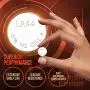 15 Pack LR44 AG13 A76 Battery - [Ultra Power] Premium Alkaline 1.5 Volt Non Rechargeable Round Button Cell Batteries for Watches Clocks Remotes Games Controllers Toys & Electronic Devices (15 Pack)