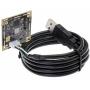 ELP 5 Megapixel HD USB Camera Module with 2.8mm Lens