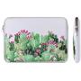 13 Inch Laptop Sleeve Bag MacBook Air 13 Inch Sleeve MacBook Pro 13 Inch Protective Neoprene Sleeve Laptop Sleeve 13 Inch Electronics Accessories Organzier Bag Carry Case Pouch (Cactus Flower) 13 Inch Laptop Sleeve Bag MacBook Air 13 Inch Sleeve MacBook Pro 13 Inch Protective Neoprene Sleeve Laptop Sleeve 13 Inch Electronics Accessories Organzier Bag Carry Case Pouch (Cactus Flower)