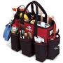 Husky 14 in. Supply Bag