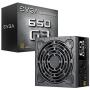 EVGA 220-G3-0650-Y1 SuperNOVA 650 G3, 80 Plus Gold 650W, Fully Modular, Eco Mode with New HDB Fan, 7 Year Warranty, Includes Power ON Self Tester, Compact 150mm Size, Power Supply