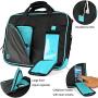 11.6 12.3 Inch Laptop Bag for Dell Latitude 2 in 1 5290 5285 7200 7210 7285, Inspiron 11 3180 3195