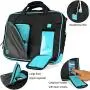 11.6 12.3 Inch Laptop Bag for Dell Latitude 2 in 1 5290 5285 7200 7210 7285, Inspiron 11 3180 3195