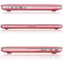 Kuzy Compatible with MacBook Pro 13.3 inch Case A1502, A1425 Release 2015-2012 Soft Touch Plastic Hard Shell Cover for Older Version MacBook Pro 13 inch, Pink
