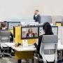 Logitech BRIO – Ultra HD Webcam for Video Conferencing, Recording, and Streaming