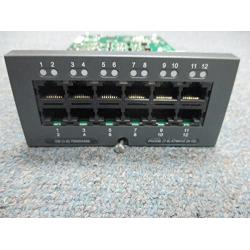 Avaya IP500 Combination Card w/4 Analog Trunks V2 (700504556)