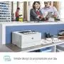 Laserjet Pro Hp M404n Monocromatica W1A52A