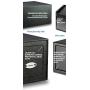 Viking Security Safe VS-50BLX Large Biometric Safe Fingerprint Safe