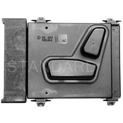 Standard Motor Products PSW126 Power Seat Switch