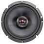 Skar Audio TX65 6.5'' 200W 2-Way Elite Coaxial Car Speakers, Pair