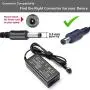19V AC/DC Adapter Power Cord for HP Pavilion 27xw 27xi 27bw 27er 23es 27es 25 24ea 25xw 25bw 25xi 22cwa 22bw 22fi 23xi 23bw 23cw 20xi ADPC1945 20 21.5 23 23.8 25 27 Inch IPS Monitor 19V AC/DC Adapter Power Cord for HP Pavilion 27xw 27xi 27bw 27er 23es 27es 25 24ea 25xw 25bw 25xi 22cwa 22bw 22fi 23xi 23bw 23cw 20xi ADPC1945 20 21.5 23 23.8 25 27 Inch IPS Monitor